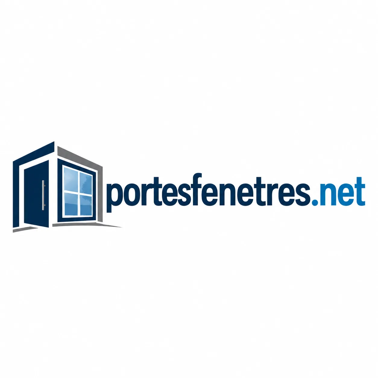 Logo portesfenetres.net
